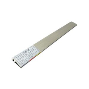 Nẹp chữ F KOF 34