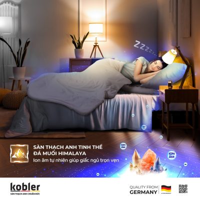 Nên Lót Sàn Gỗ Phòng Ngủ Không